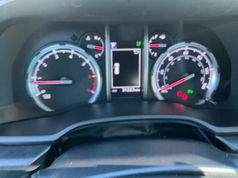 2023 Toyota 4Runner