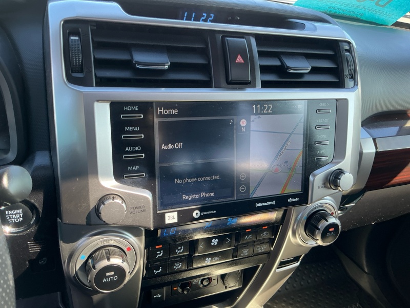 2023 Toyota 4Runner