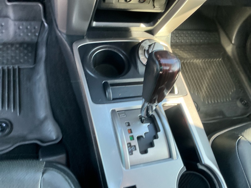 2023 Toyota 4Runner