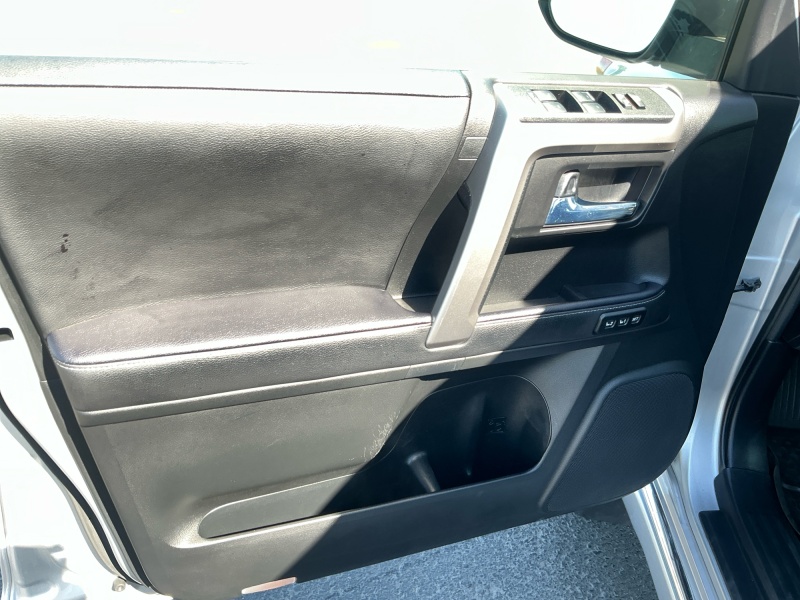 2023 Toyota 4Runner
