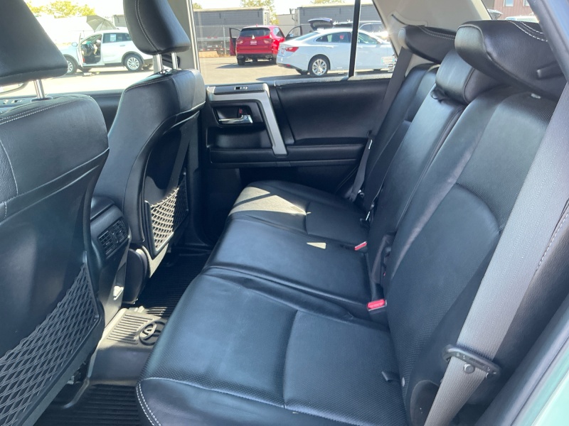 2023 Toyota 4Runner