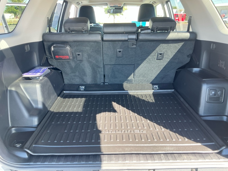 2023 Toyota 4Runner