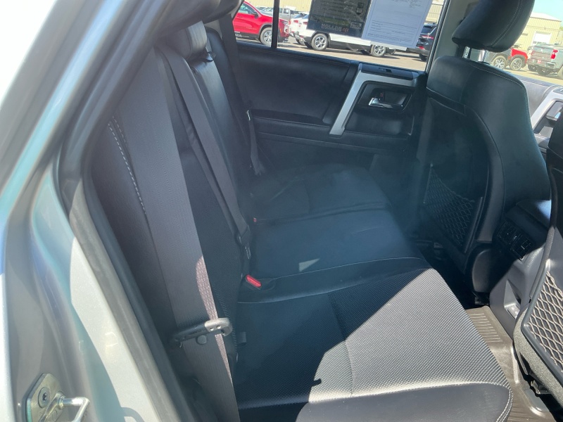 2023 Toyota 4Runner