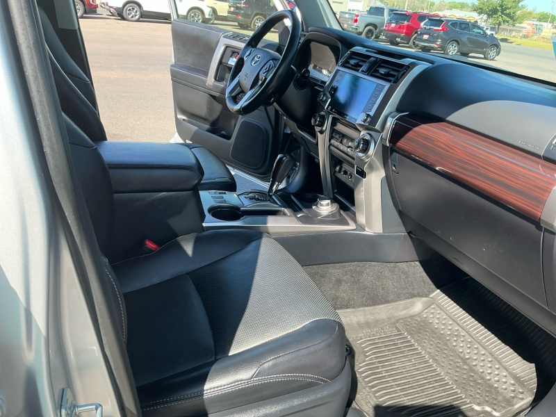 2023 Toyota 4Runner