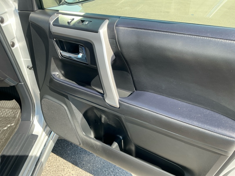 2023 Toyota 4Runner