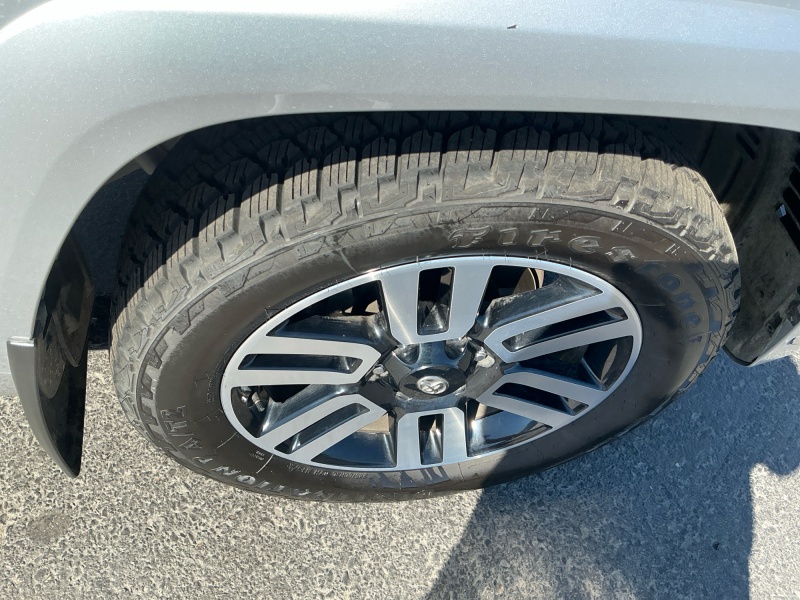 2023 Toyota 4Runner