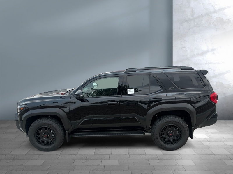 2026 Toyota 4Runner