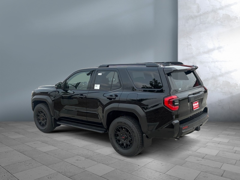 2026 Toyota 4Runner