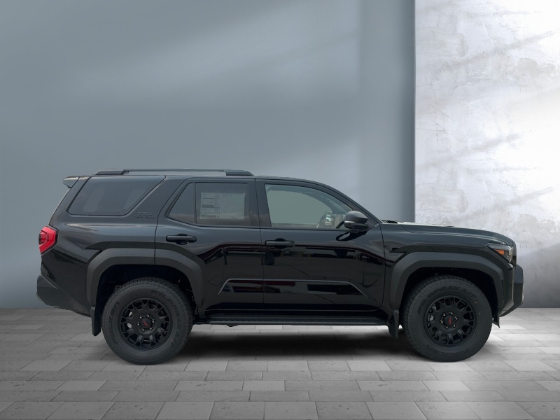 2026 Toyota 4Runner