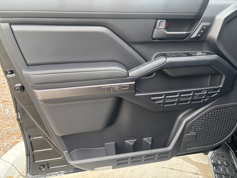 2026 Toyota 4Runner