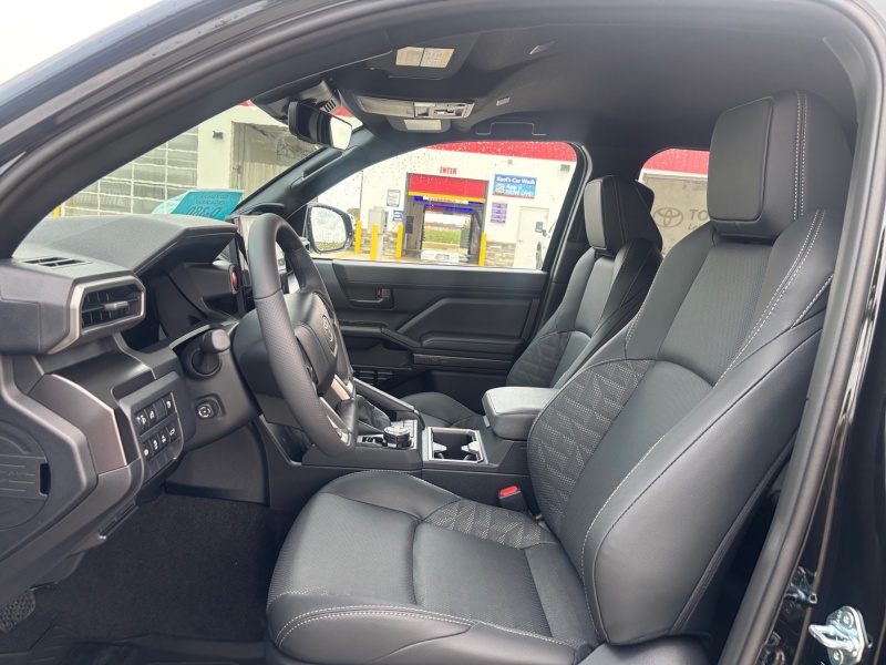 2026 Toyota 4Runner