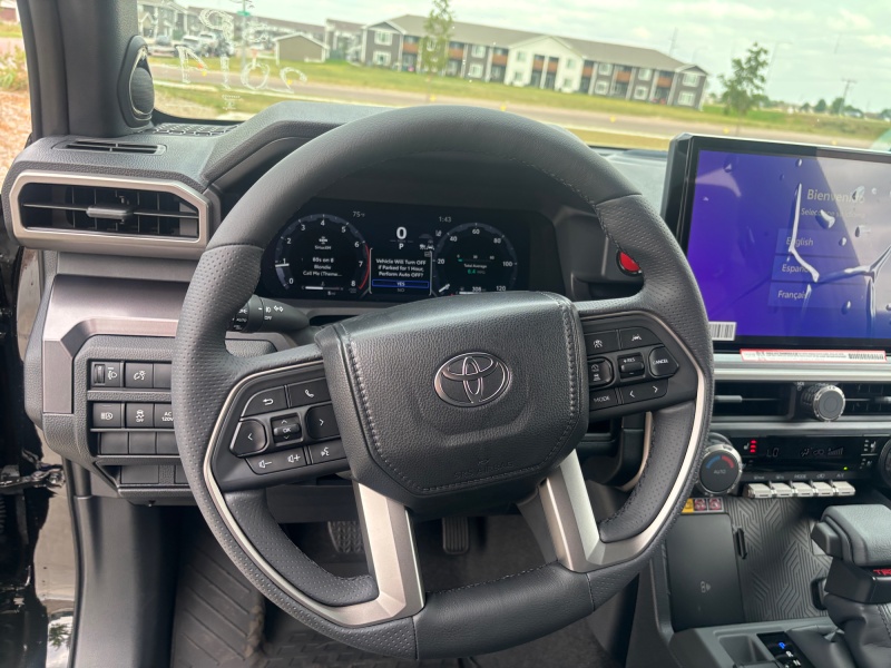 2026 Toyota 4Runner