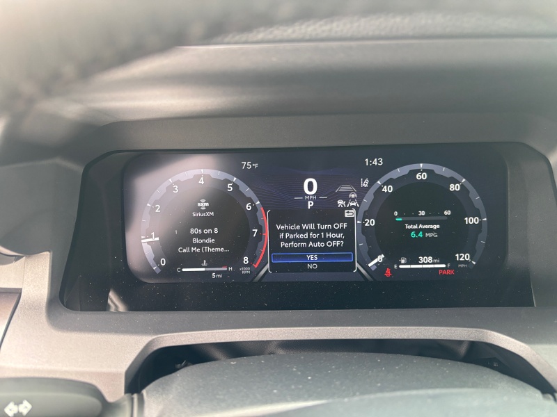 2026 Toyota 4Runner