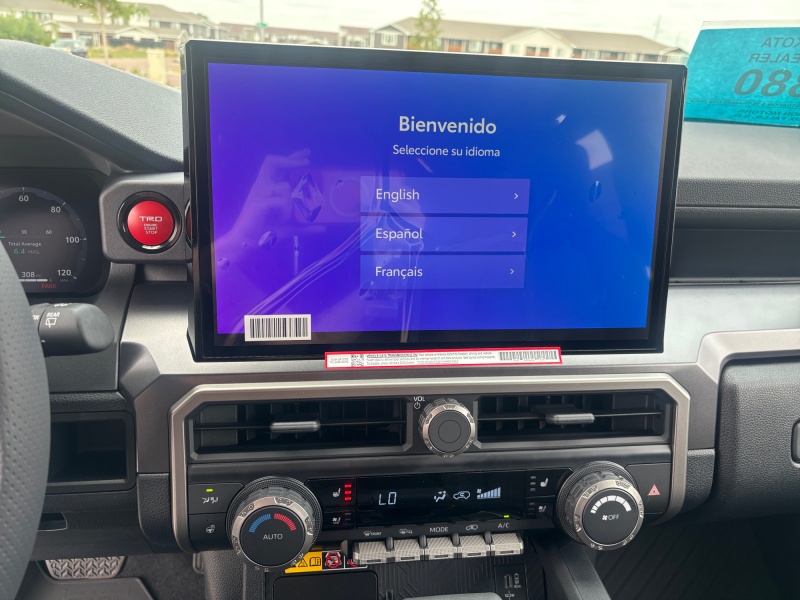 2026 Toyota 4Runner