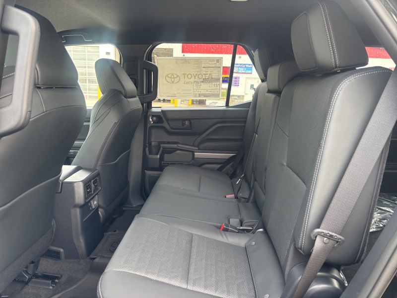 2026 Toyota 4Runner