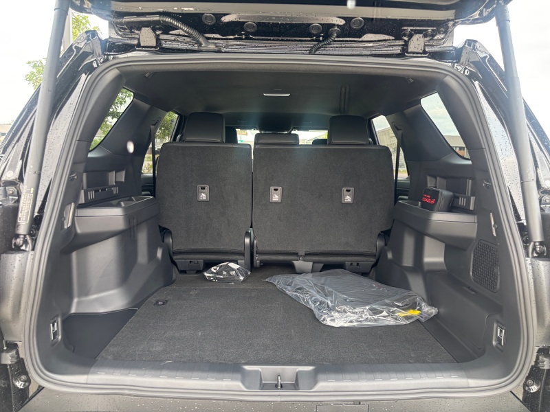 2026 Toyota 4Runner