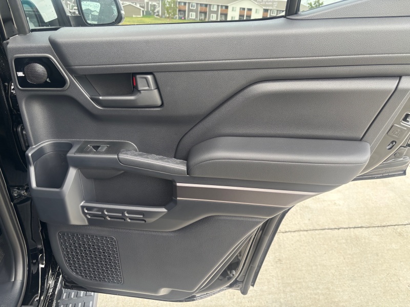 2026 Toyota 4Runner
