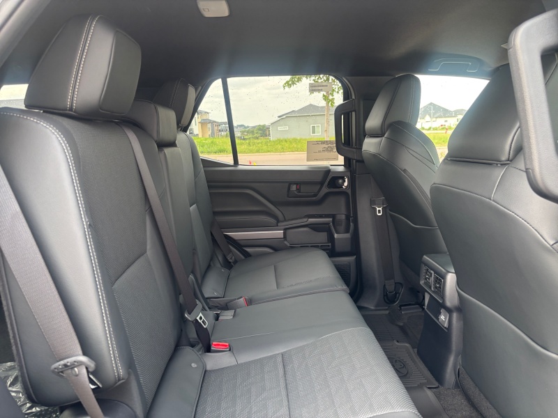 2026 Toyota 4Runner