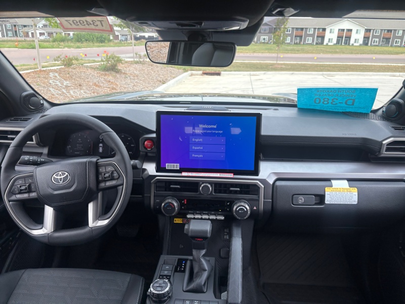 2026 Toyota 4Runner