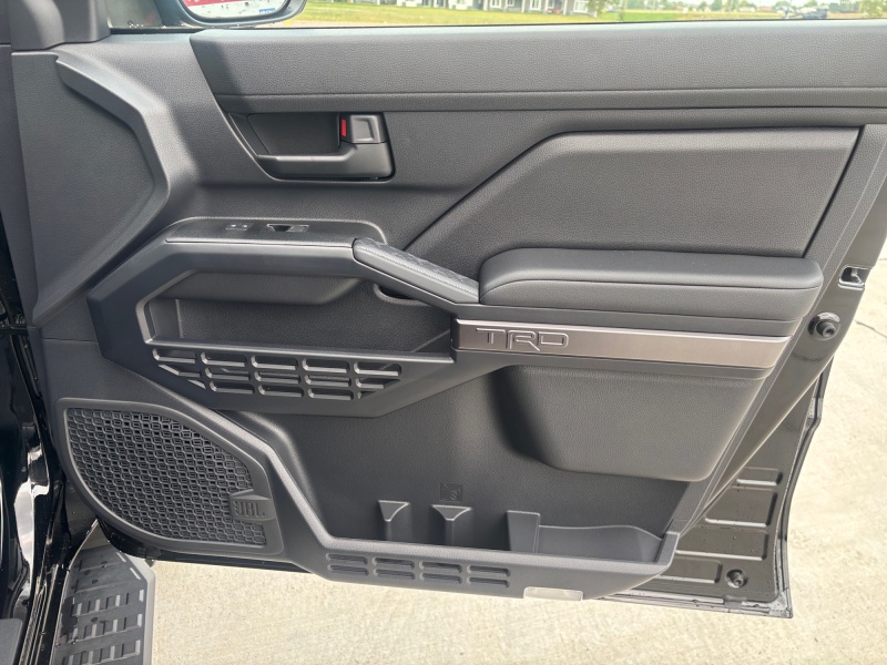 2026 Toyota 4Runner