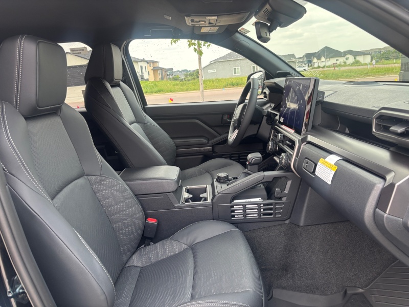 2026 Toyota 4Runner