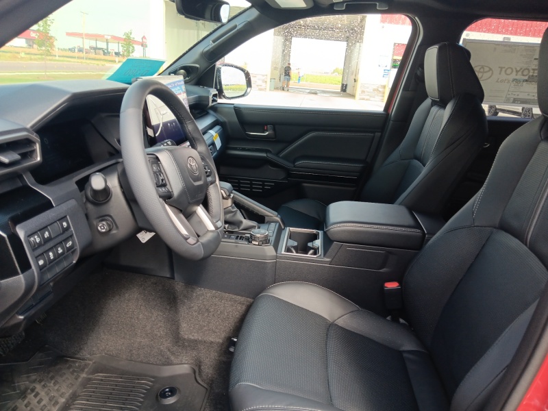 2026 Toyota 4Runner