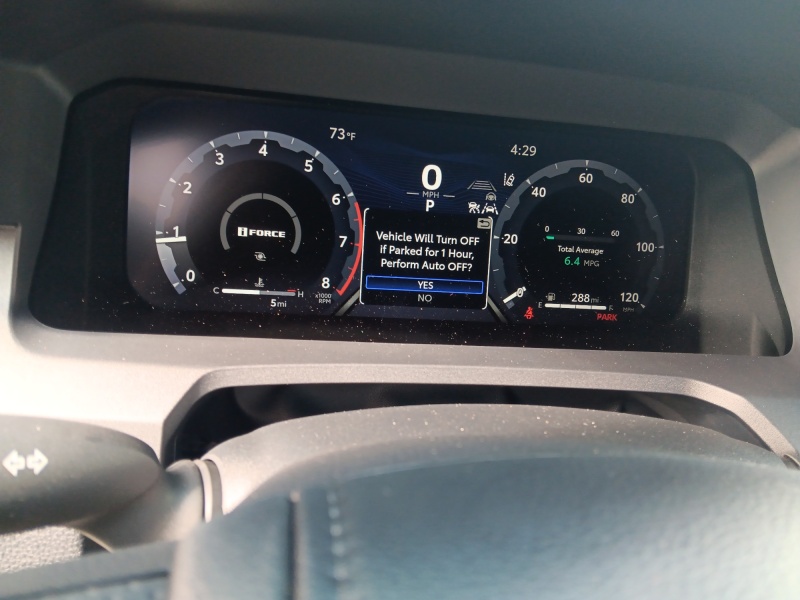 2026 Toyota 4Runner