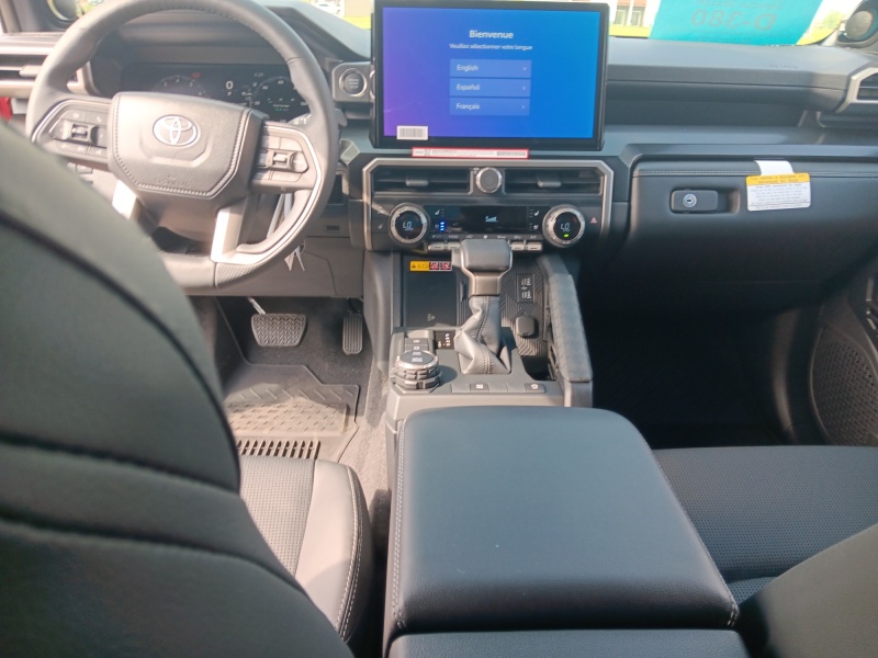 2026 Toyota 4Runner