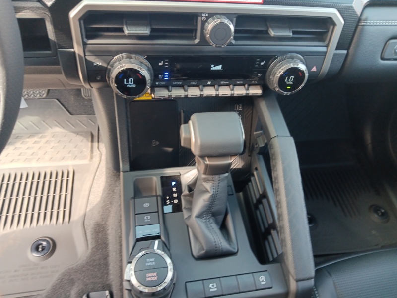 2026 Toyota 4Runner