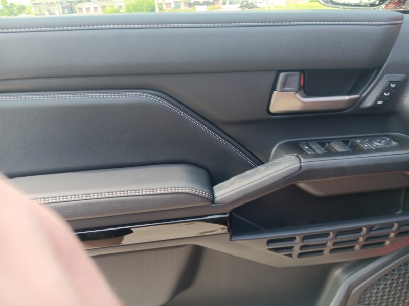 2026 Toyota 4Runner