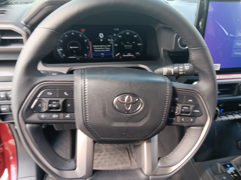 2026 Toyota 4Runner