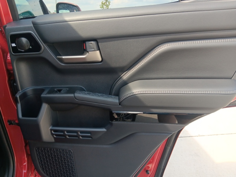 2026 Toyota 4Runner