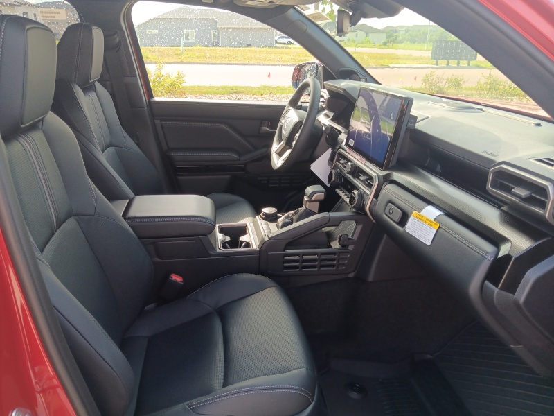 2026 Toyota 4Runner