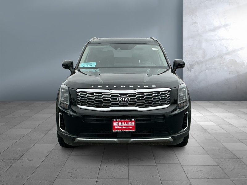 2020 Kia Telluride