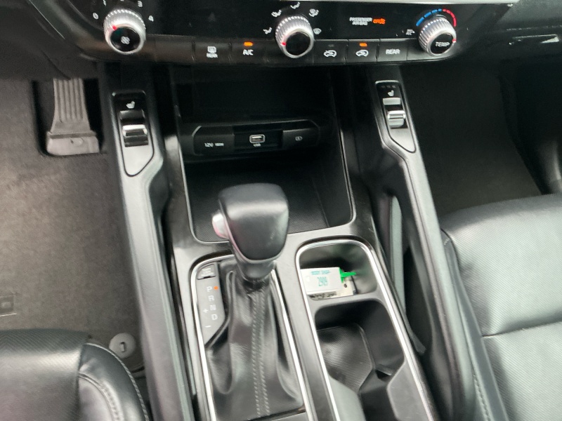 2020 Kia Telluride