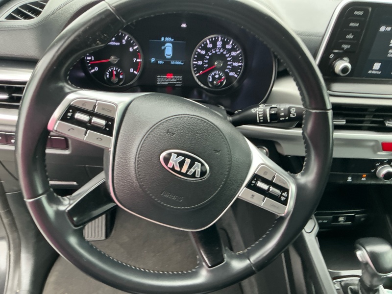 2020 Kia Telluride