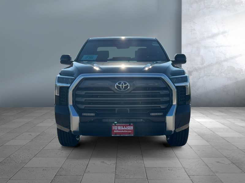 2026 Toyota Tundra 4WD