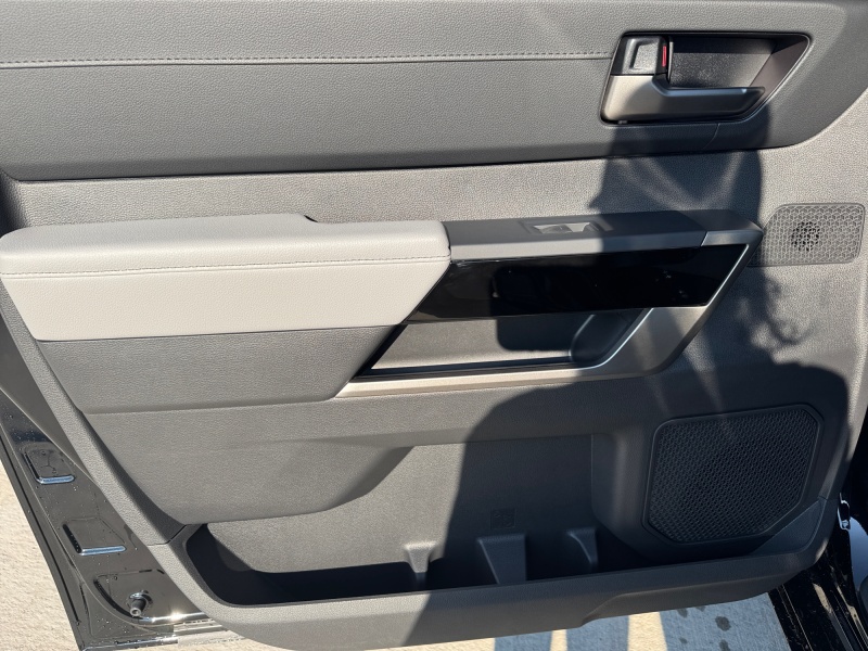 2026 Toyota Tundra 4WD
