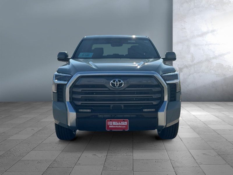 2026 Toyota Tundra 4WD
