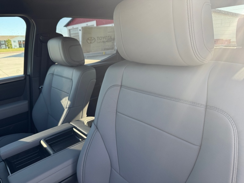 2026 Toyota Tundra 4WD