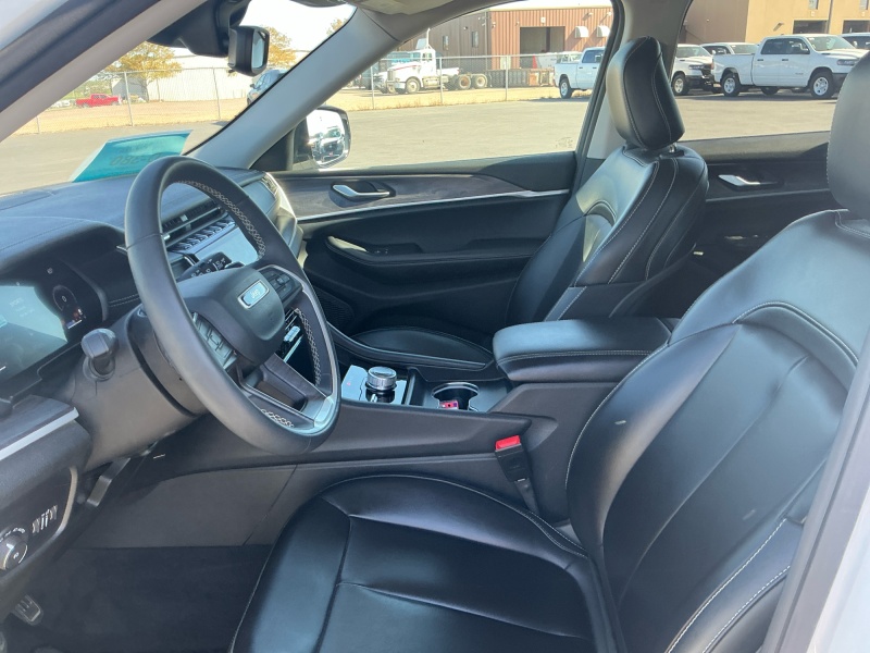 2023 Jeep Grand Cherokee L