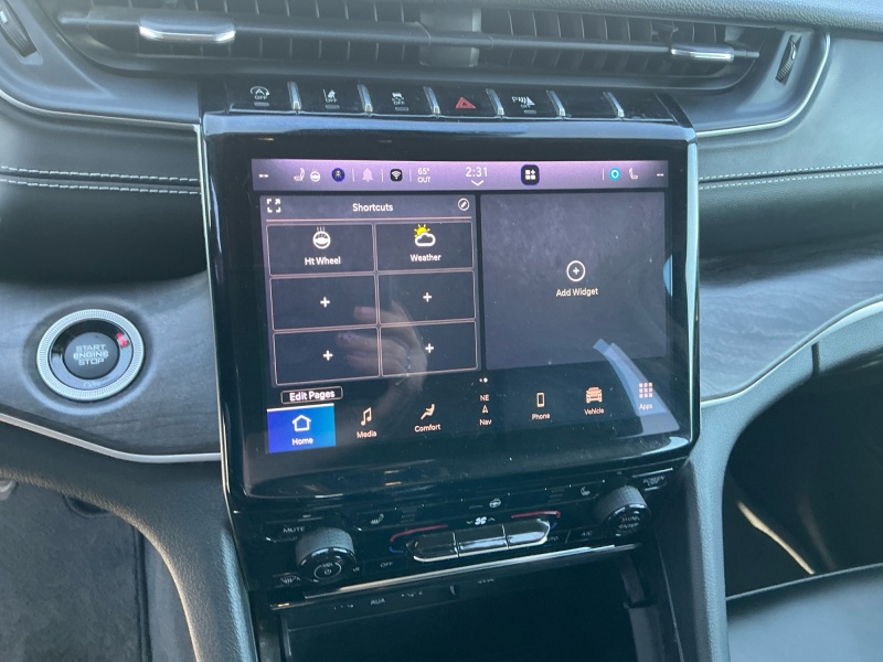 2023 Jeep Grand Cherokee L