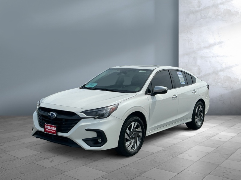 2024 Subaru Legacy