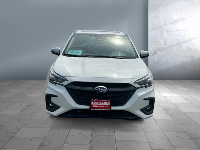 2024 Subaru Legacy
