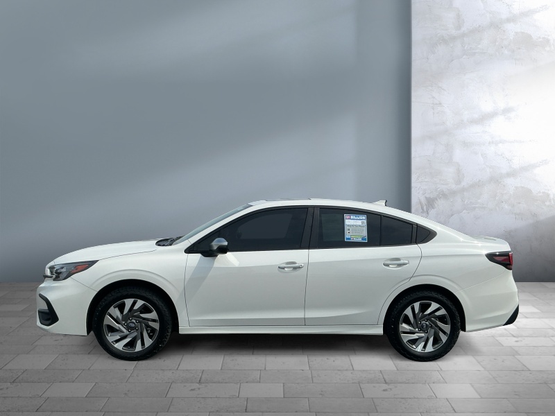 2024 Subaru Legacy