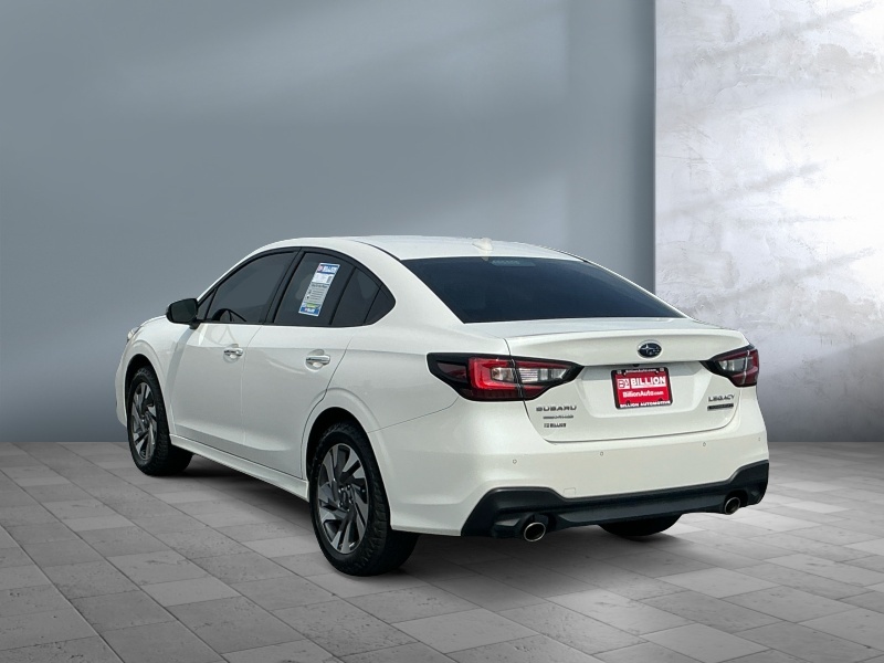 2024 Subaru Legacy