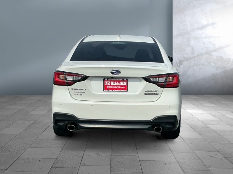 2024 Subaru Legacy