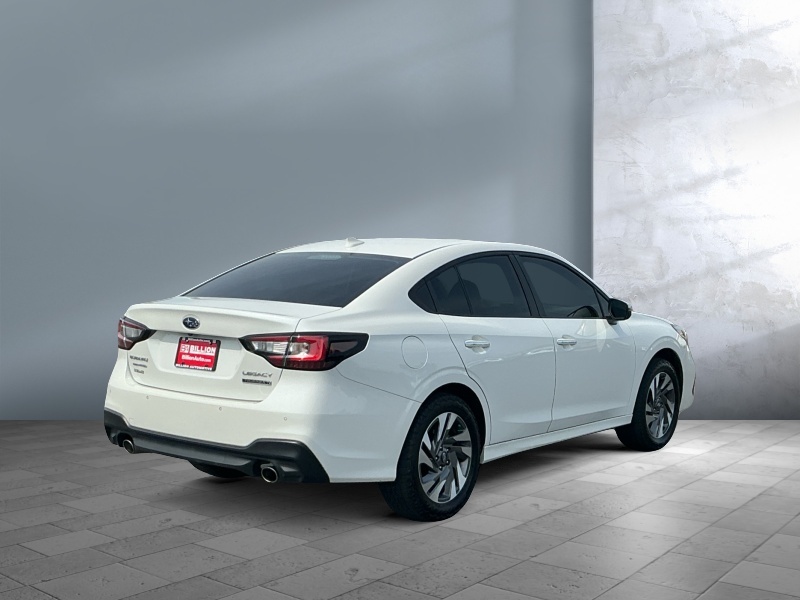 2024 Subaru Legacy