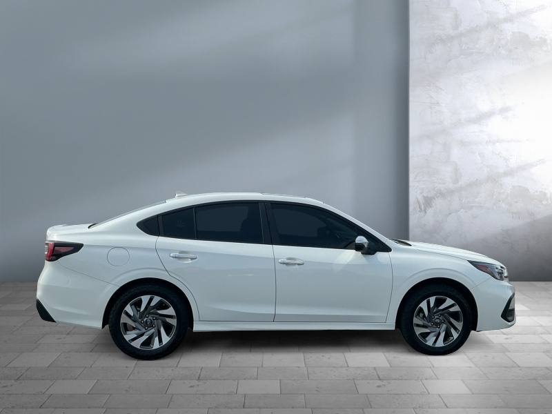 2024 Subaru Legacy
