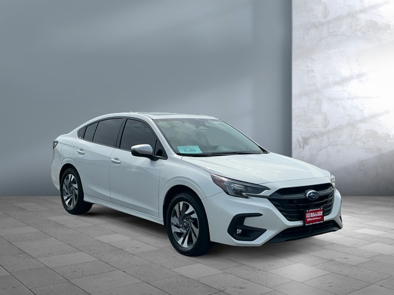 2024 Subaru Legacy